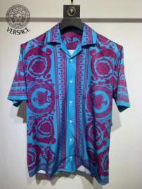 Picture of Versace Shirts Short _SKUVersaceS-XXLsstn1228959